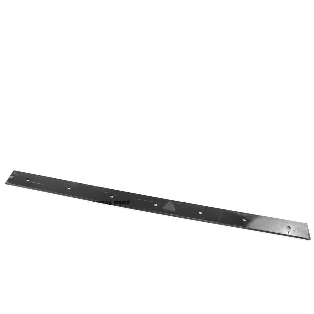 Part No. 7142271 69 Excavator Angle Blade Cutting Edge Fit For Bobcat