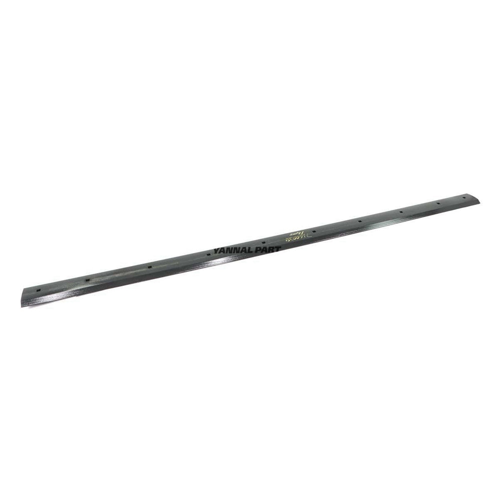 Part No. 7160038 108 Bolt-On Cutting Edge for Grader Attachments