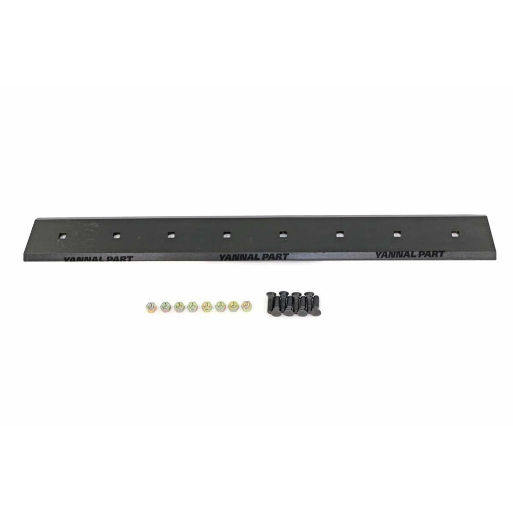Part No. 7010712 48 inch Bolt-On Cutting Edge for Bucket