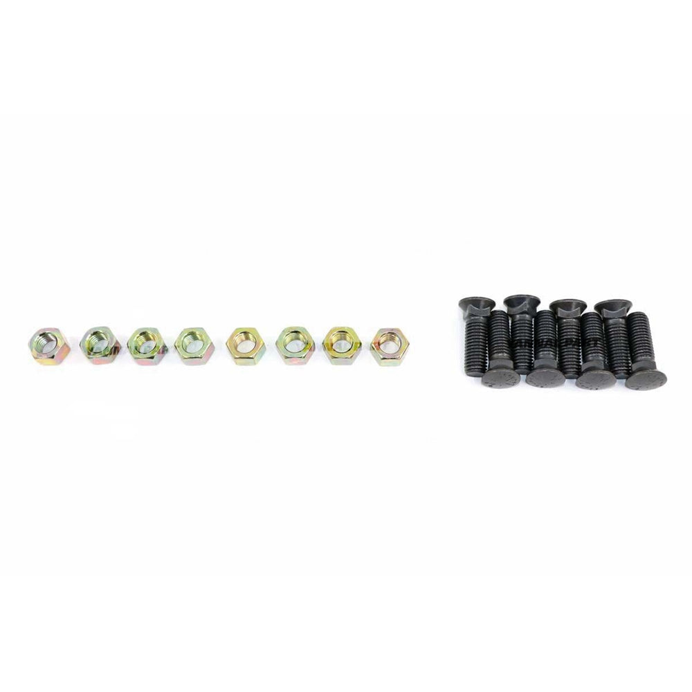 Part No. 7010712 48 inch Bolt-On Cutting Edge for Bucket