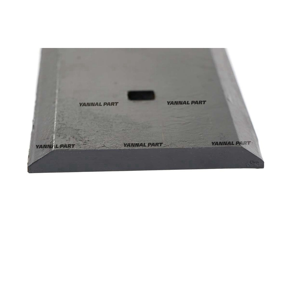 Part No. 7010712 48 inch Bolt-On Cutting Edge for Bucket
