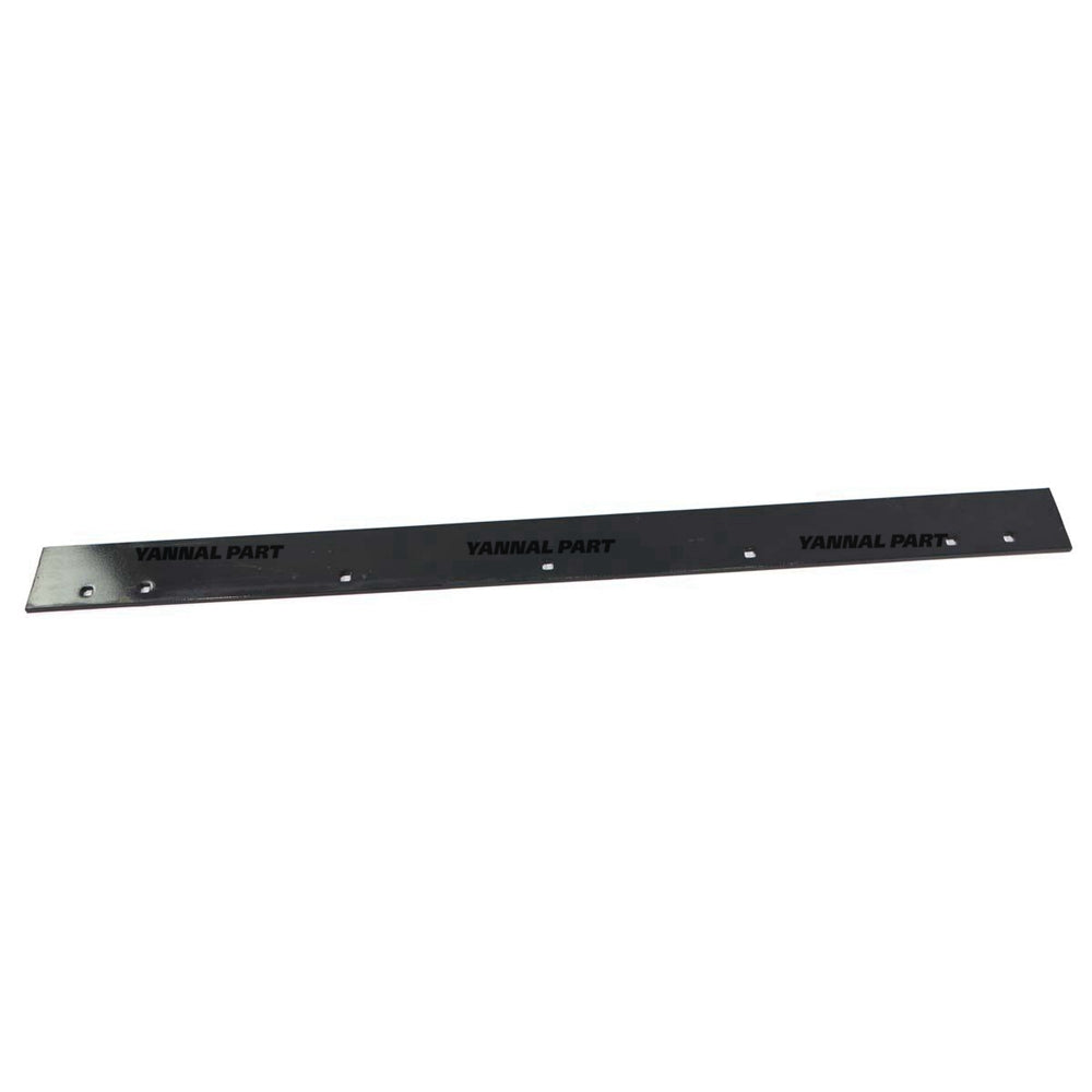 Part No. 7195435 54 Bolt-On Cutting Edge for Snow Blade or Utility Blade