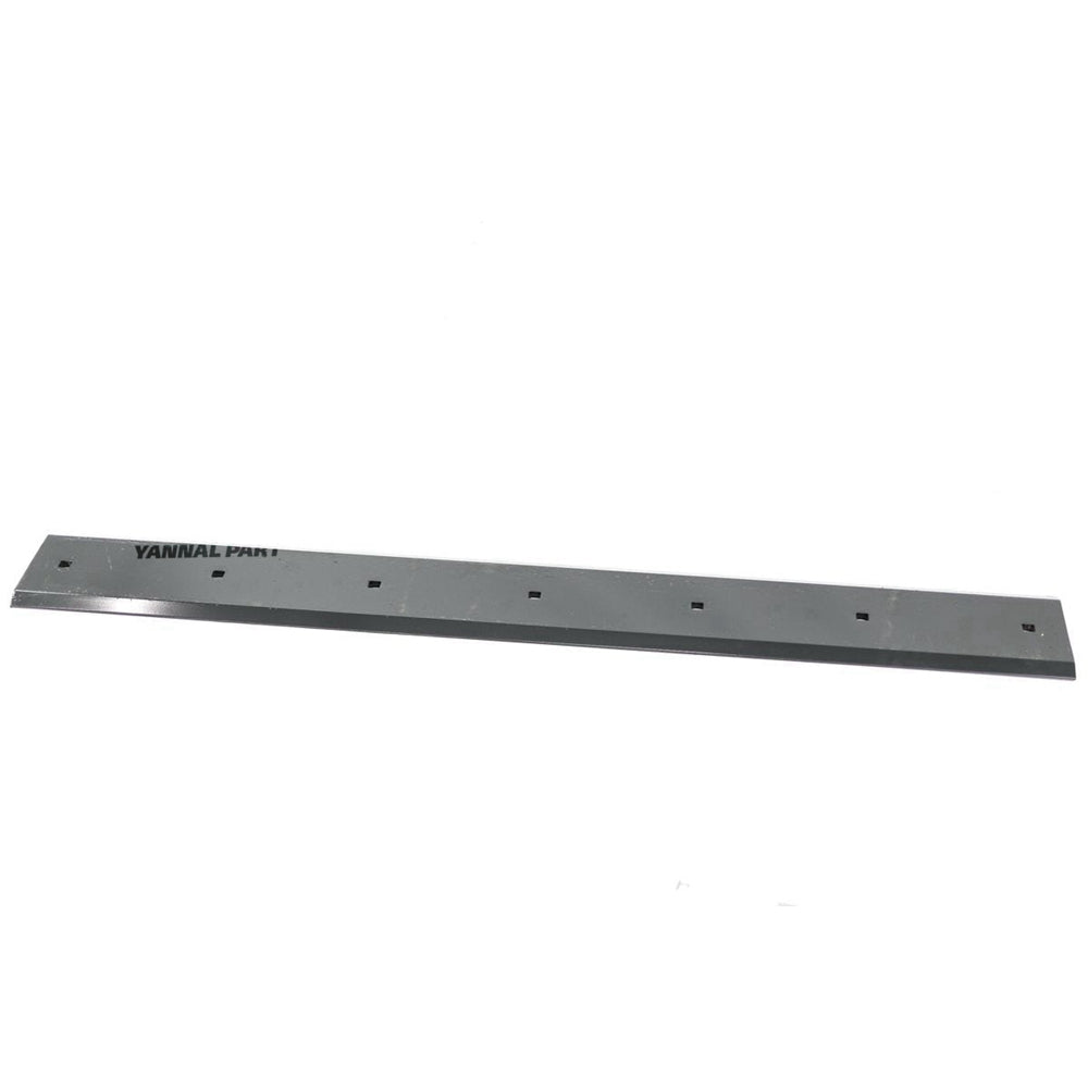 Part No. 6718005 62 Bolt-on Cutting Edge for Loader Buckets