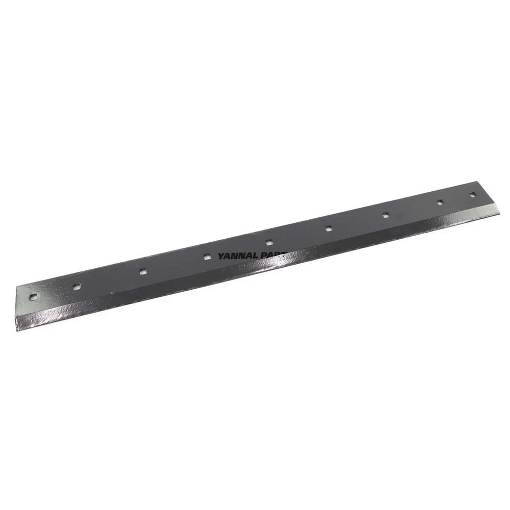 Part No. 6706052 62 Inch Front Cutting Edge for 60 Inch Grapples