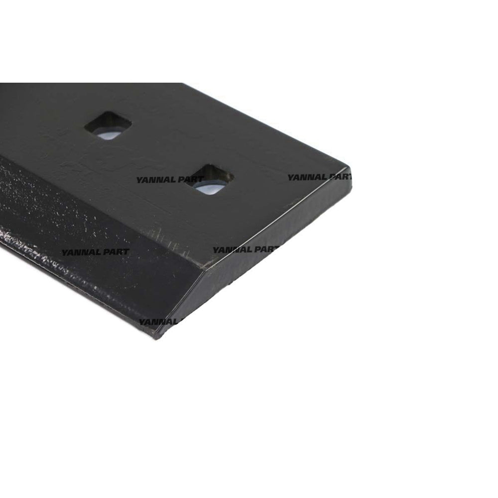 Part No. 6704666 68 Bolt-On Cutting Edge for Grapple