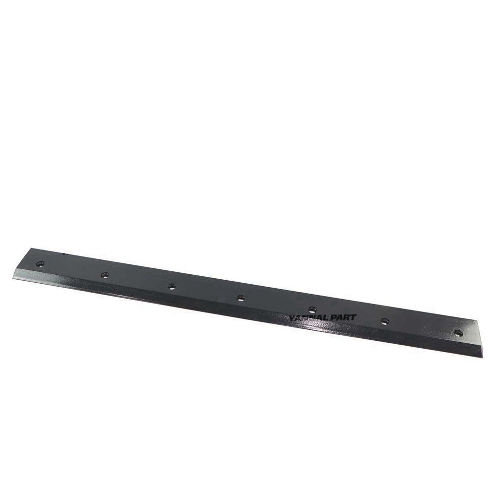 Part No. 7167250 66 Inch Bolt-On Cutting Edge for the 68 Combination Bucket