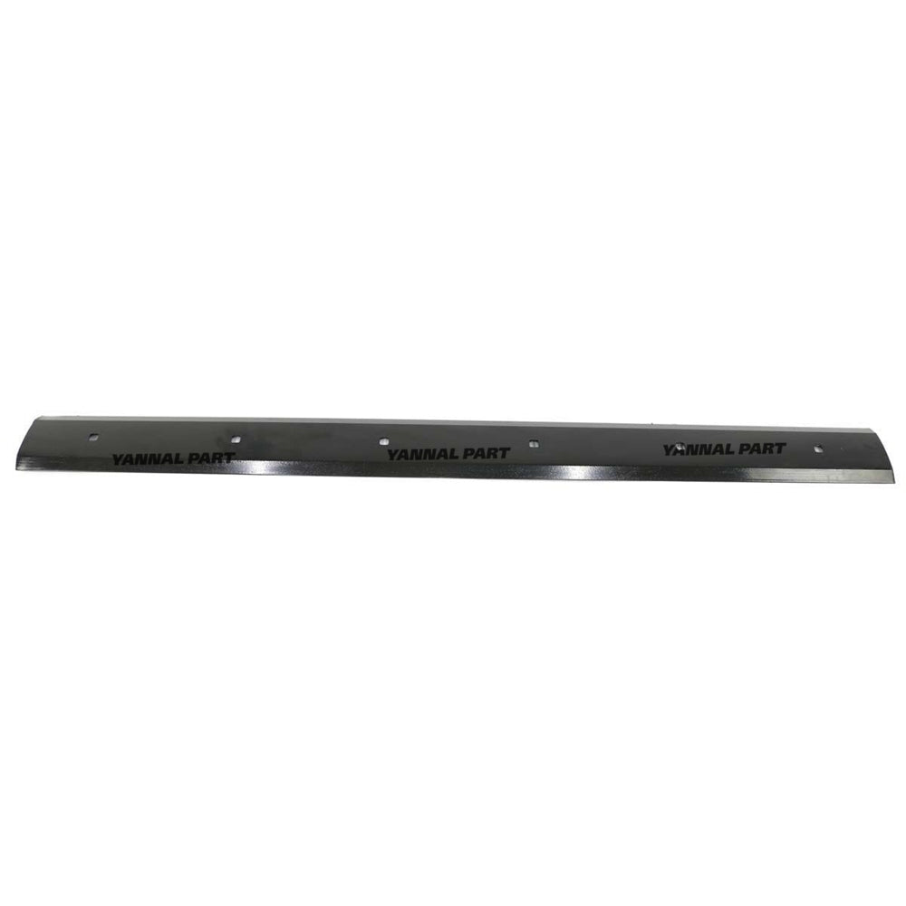 Part No. 7013590 72 Inch Cutting Edge for Box and Angle Blades