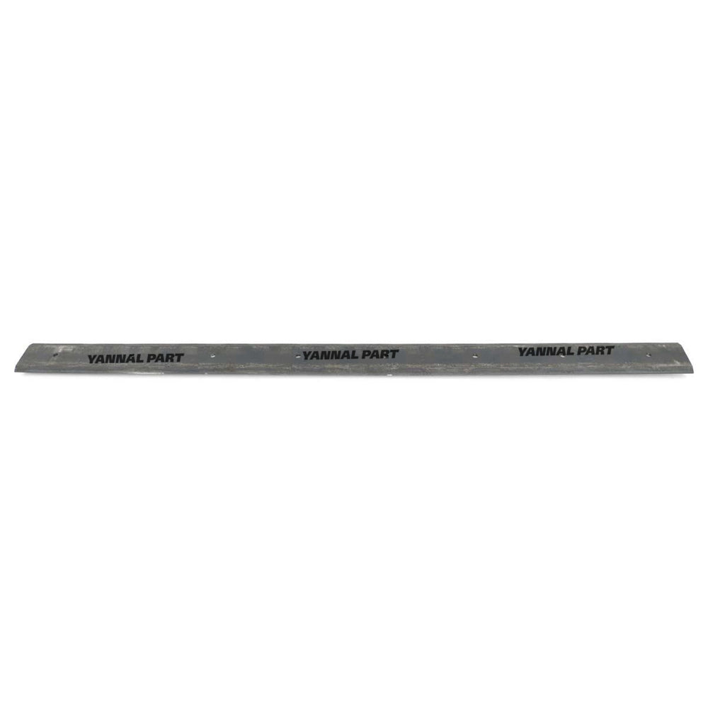 Part No. 7203086 93 Inch Cutting Edge for VersaHandler Buckets