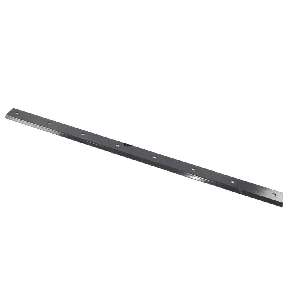 Part No. 7164098 72 Inch Bolt-On Cutting Edge for Rear 74 Combination Bucket
