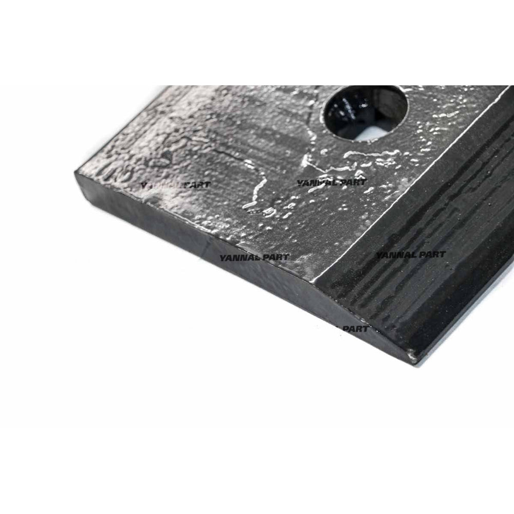 Part No. 7164099 72 Inch Bolt-On Cutting Edge for 74 Combination Bucket