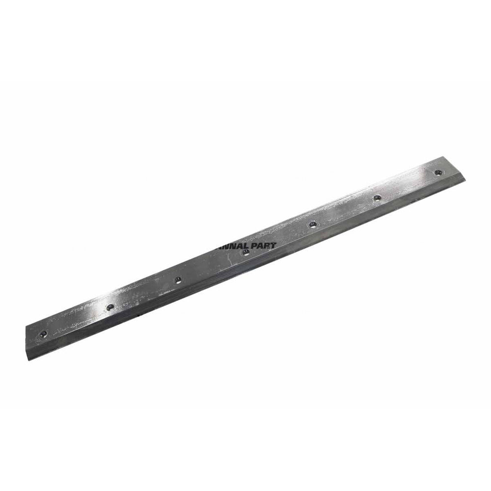 Part No. 7164099 72 Inch Bolt-On Cutting Edge for 74 Combination Bucket