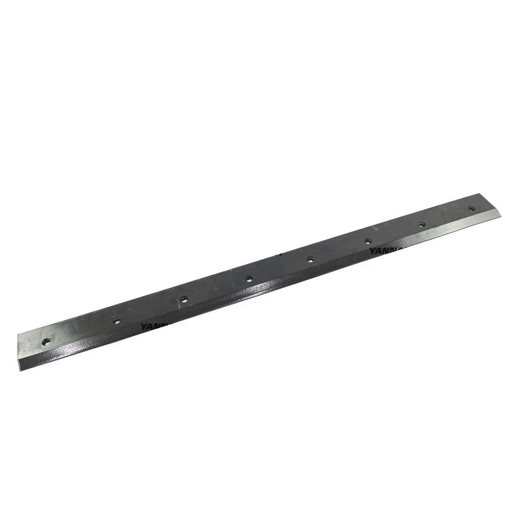Part No. 7164585 78 Bolt-On Cutting Edge for 80 Combination Bucket