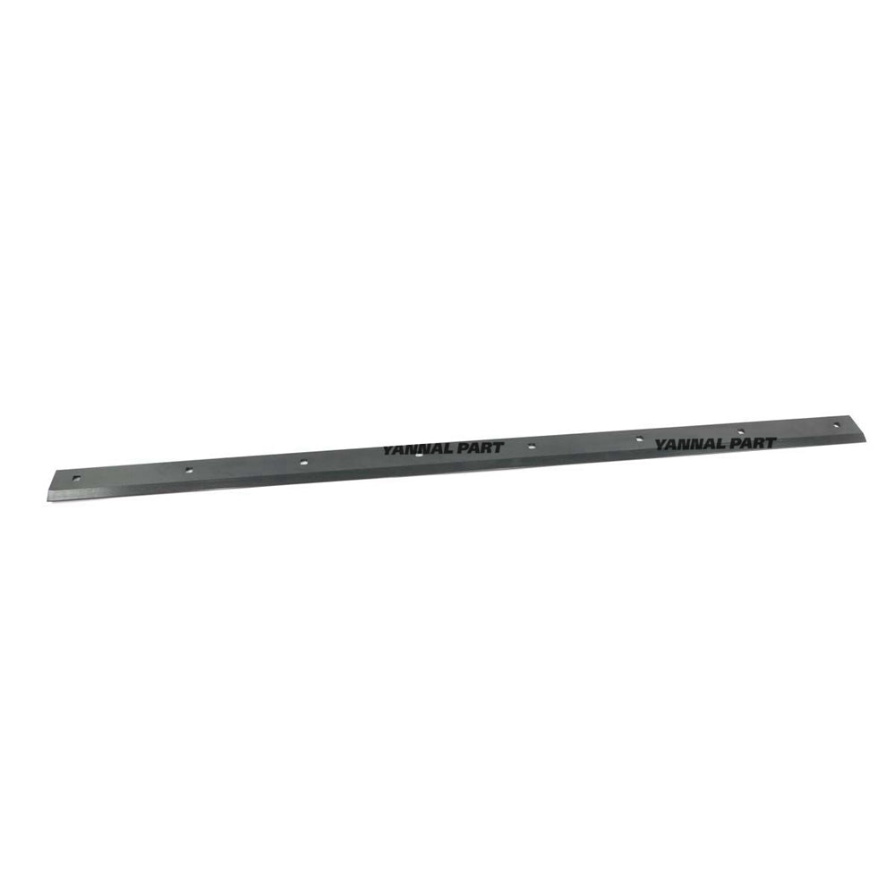 Part No. 7164583 Cutting Edge for 84 Inch Rear Combination Buckets