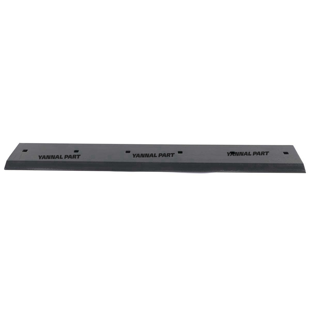 Part No. 7133985 36 Inch Cutting Edge for Grapple Buckets