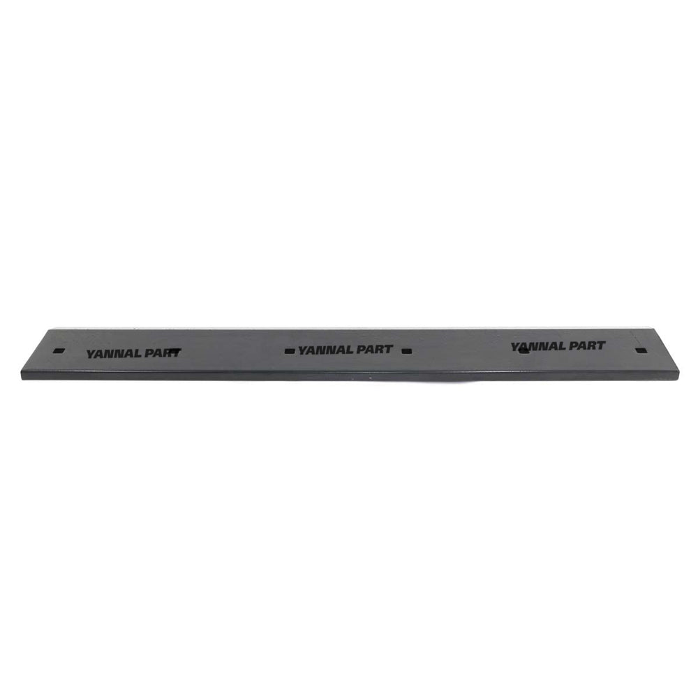 Part No. 7133985 36 Inch Cutting Edge for Grapple Buckets