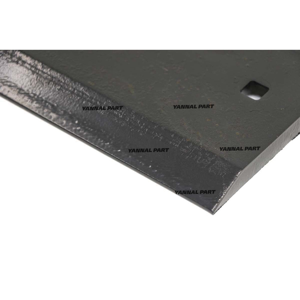 Part No. 7133985 36 Inch Cutting Edge for Grapple Buckets