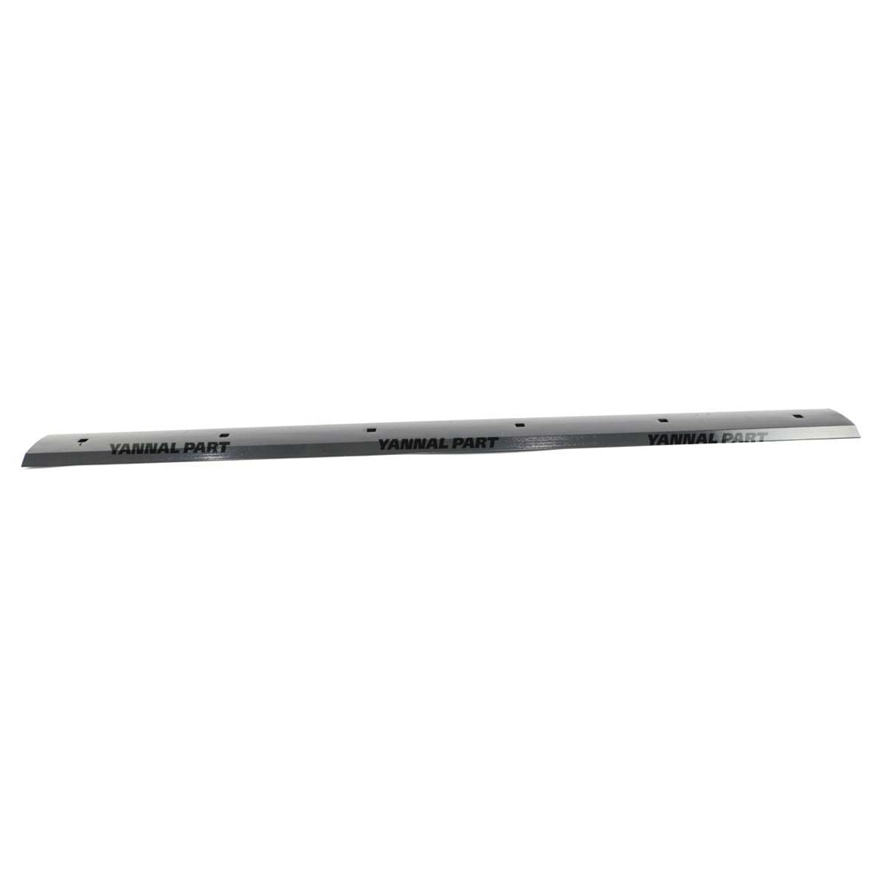 Part No. 6905187 66 Inch Cutting Edge for Boxblades and Dozers