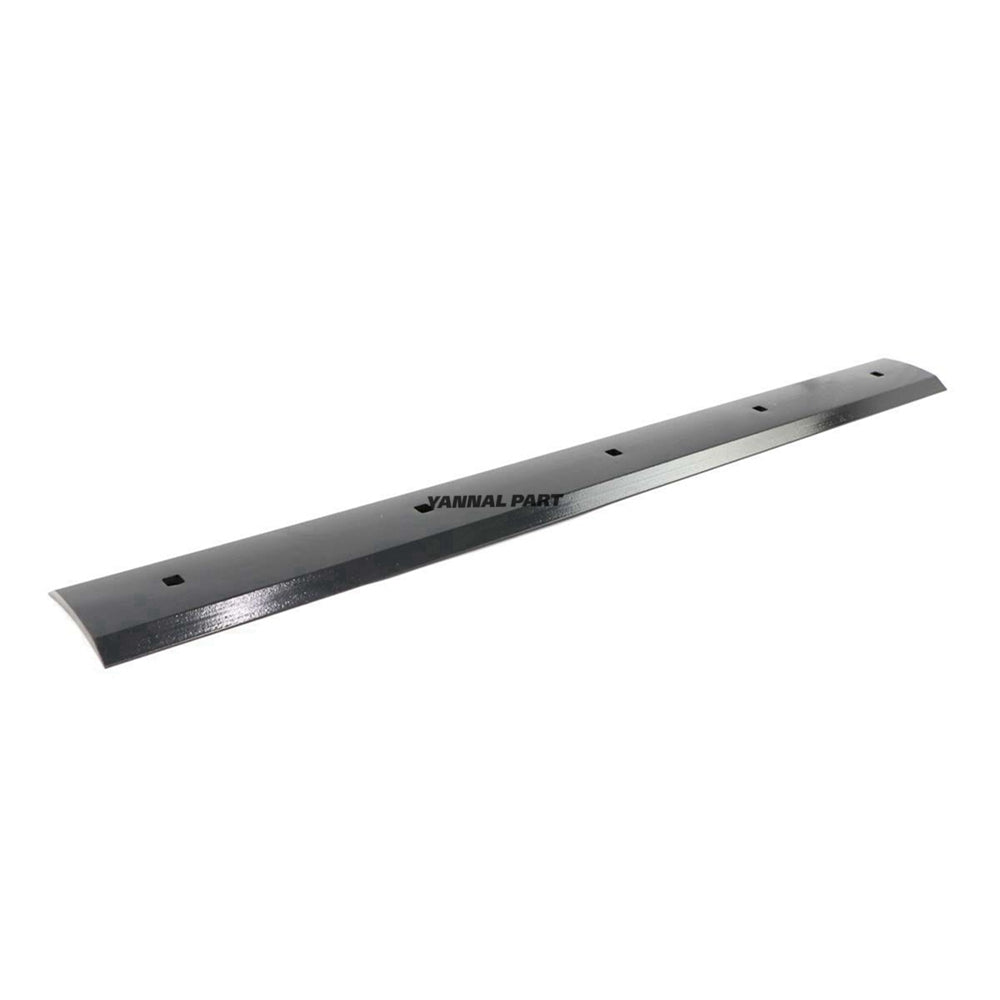 Part No. 6674419 Left 56 Bolt-On Cutting Edge for 80 Dozer Blade