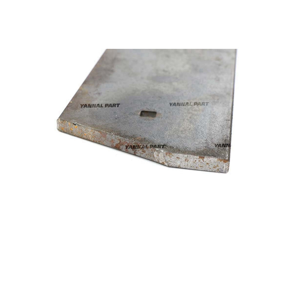 Part No. 6681962 Right Cutting Edge for 108 Inch V-Blades