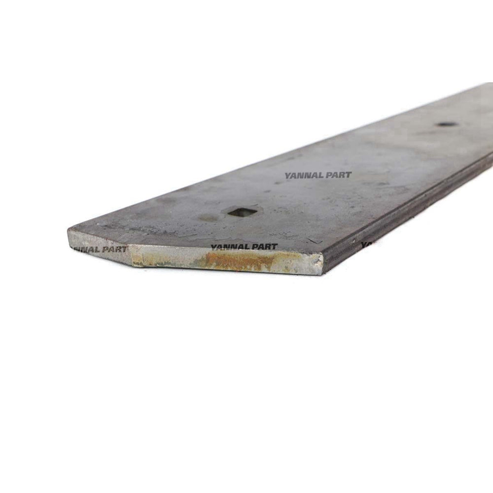 Part No. 6681965 Left Cutting Edge for 84 Inch V-Blades