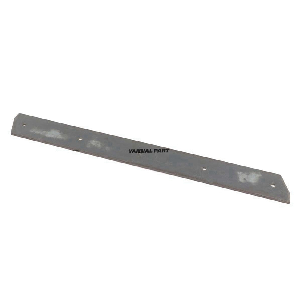 Part No. 6681967 Left Cutting Edge for 108 Inch V-Blades