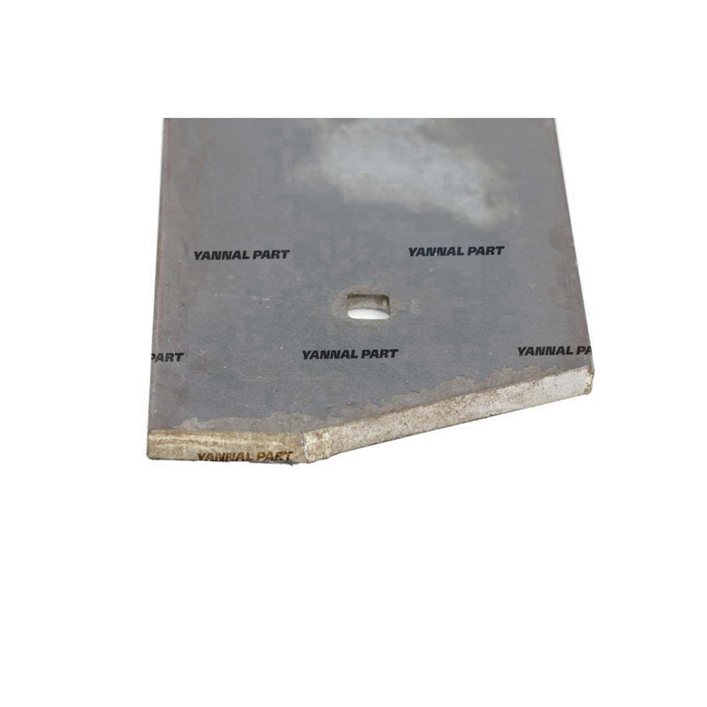 Part No. 6681967 Left Cutting Edge for 108 Inch V-Blades