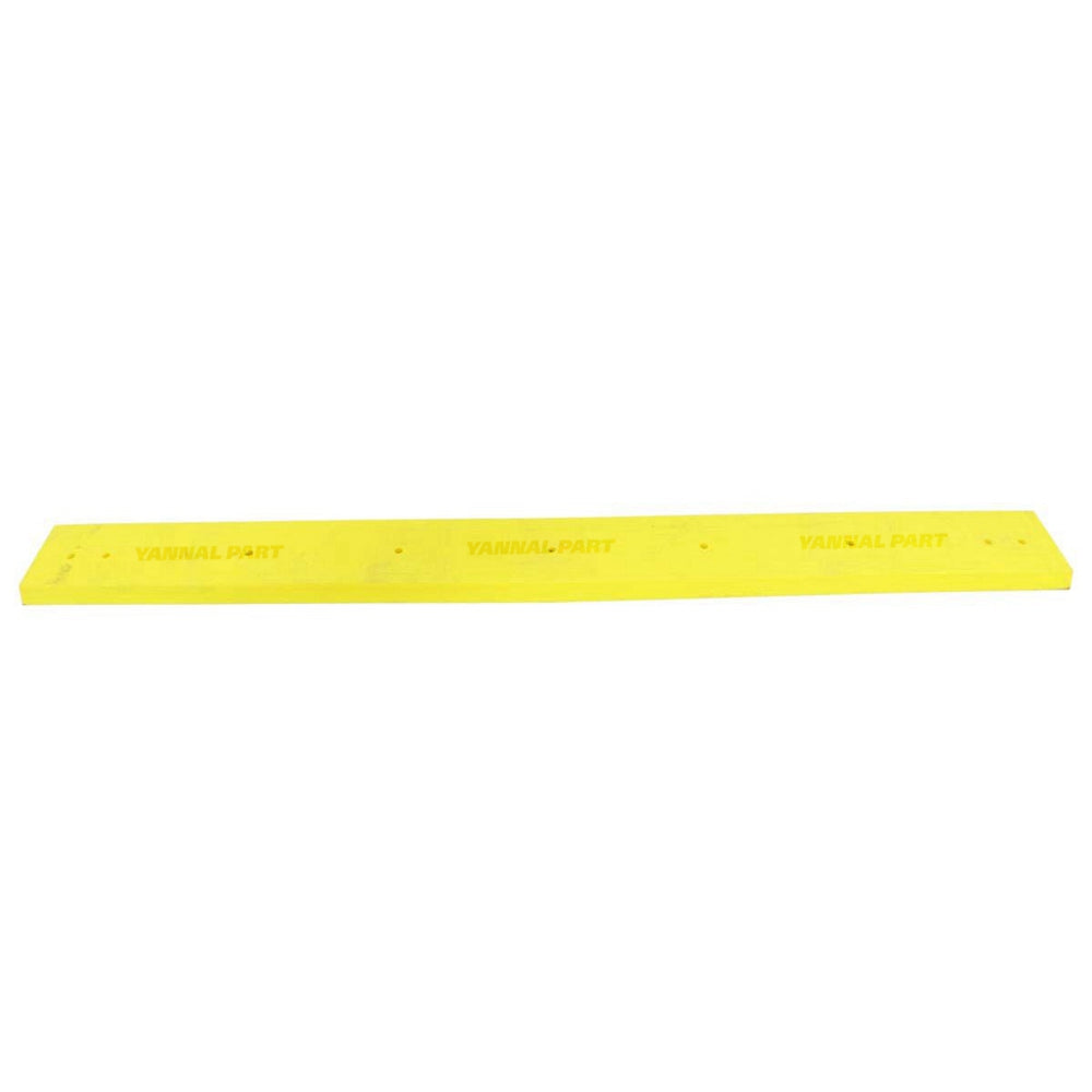 Part No. 6983085 84 Inch Poly Cutting Edge for Snow Blades