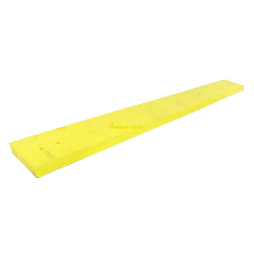Part No. 6983085 84 Inch Poly Cutting Edge for Snow Blades