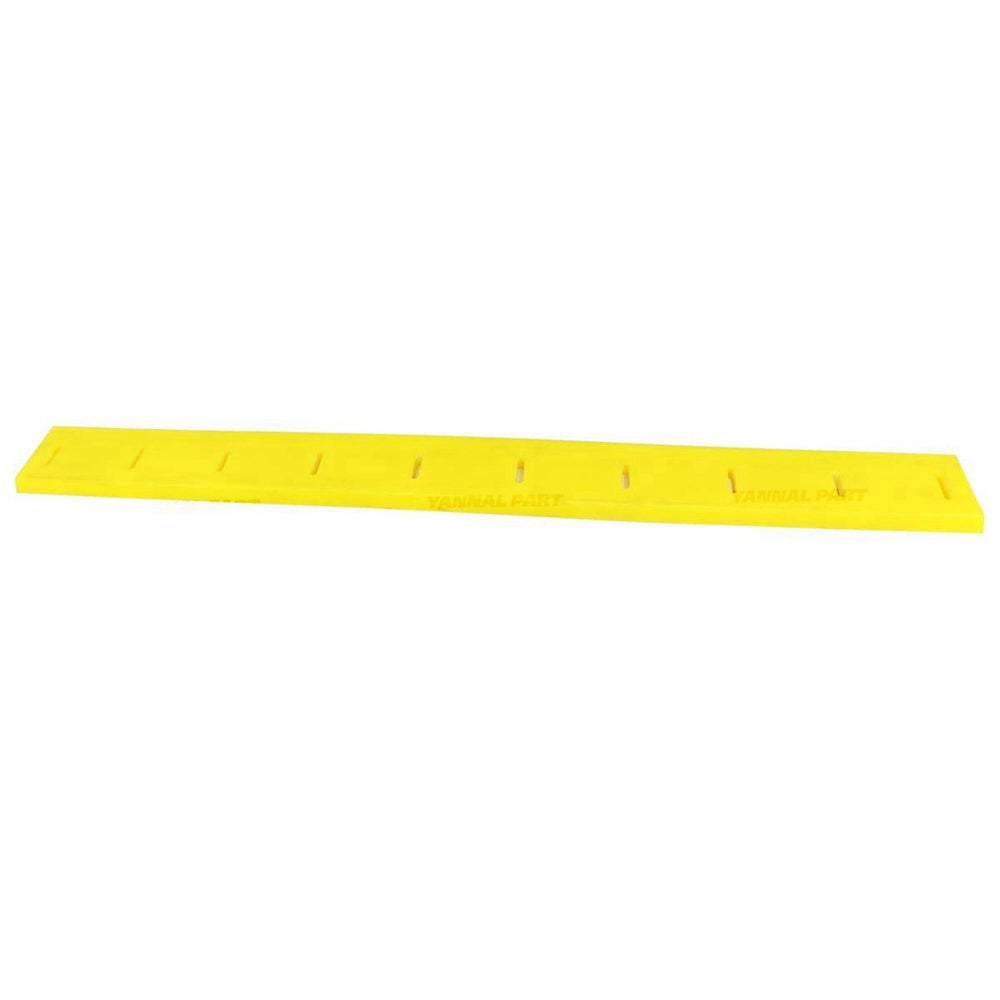 Part No. 7121433 Poly Cutting Edge for 94 Inch Snow Pushers