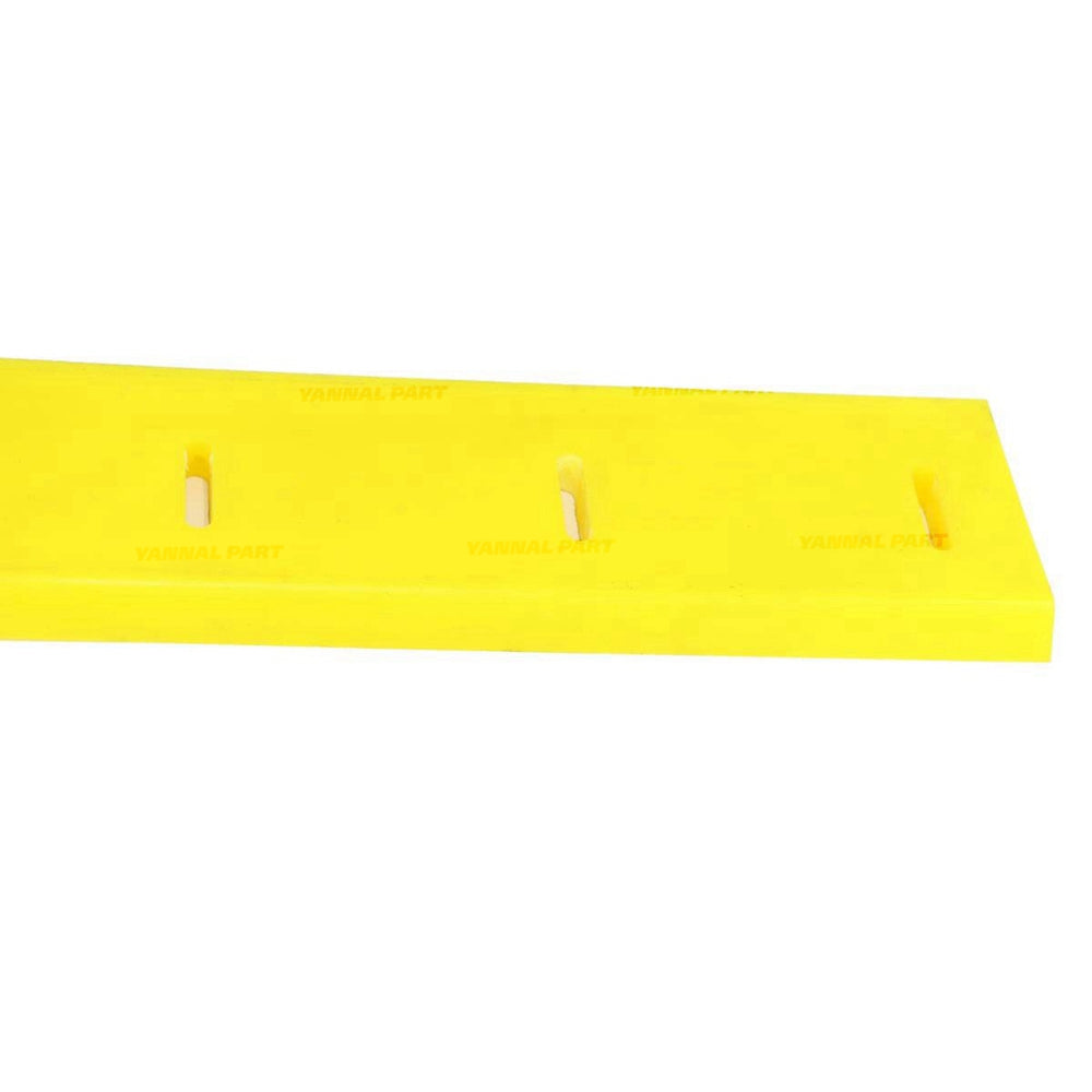 Part No. 7121433 Poly Cutting Edge for 94 Inch Snow Pushers