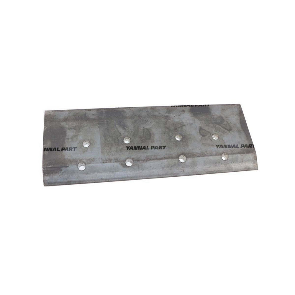 Part No. 6805434 16.25 inch Weld-On Cutting Edge for Bobcat Equipment