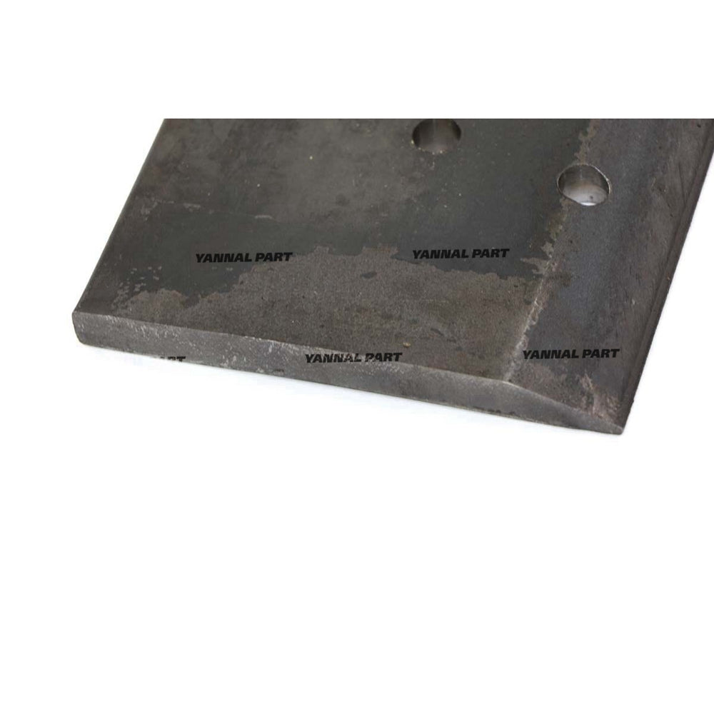 Part No. 6805436 24 Inch Weld On Cutting Edge Fit For Bobcat