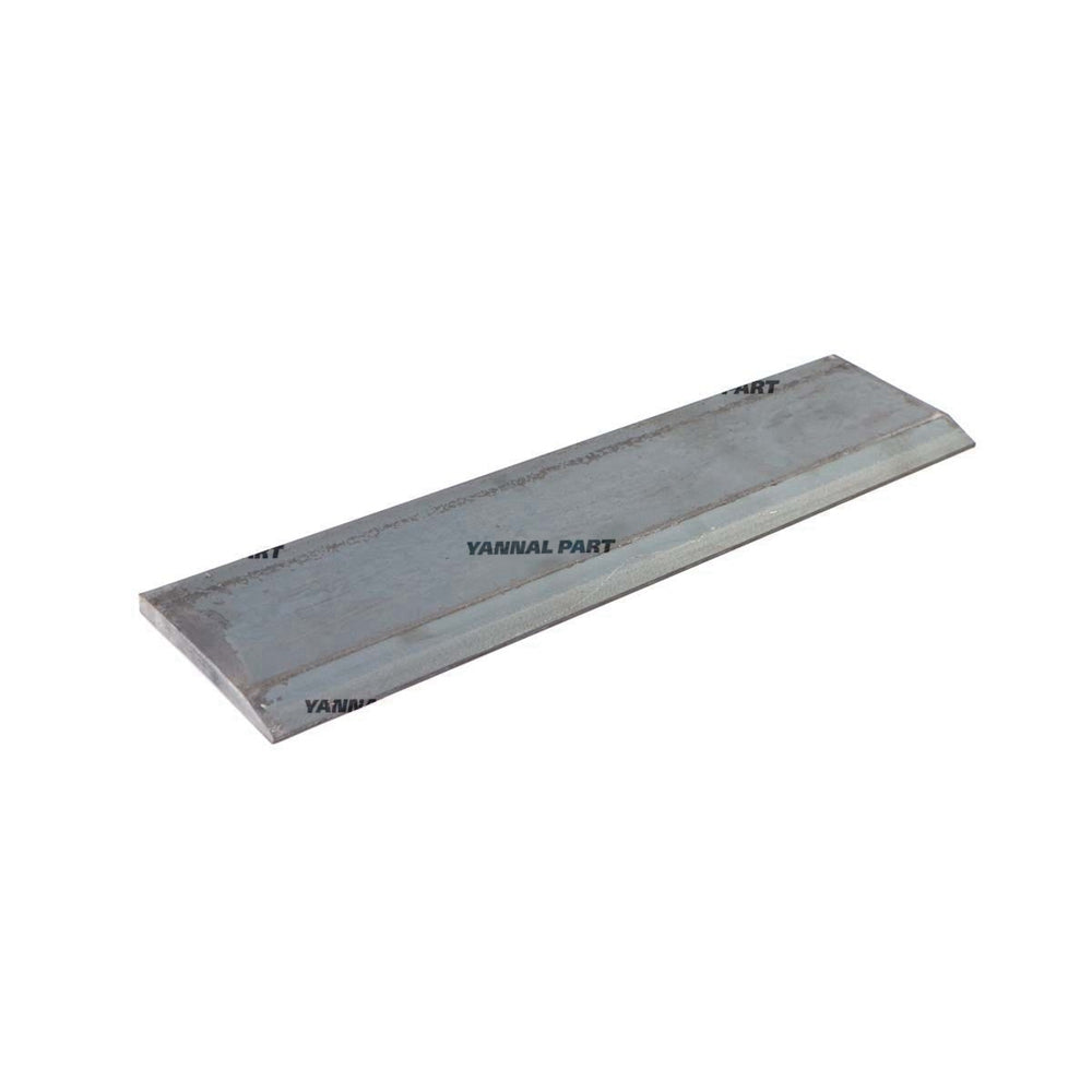 Part No. 7136396 24 inch Weld-On Cutting Edge for Bucket