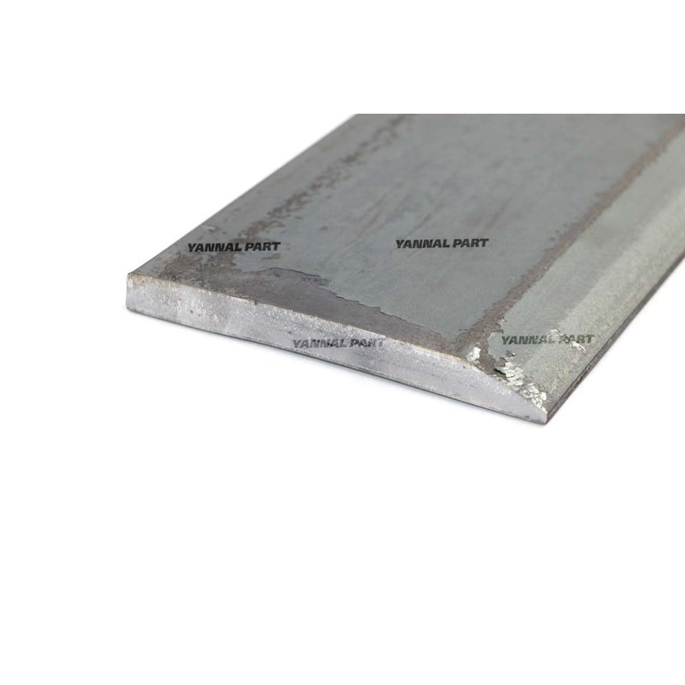 Part No. 7136396 24 inch Weld-On Cutting Edge for Bucket