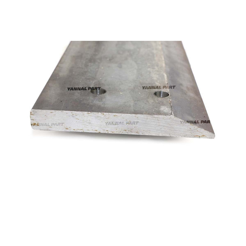 Part No. 7326317 Weld-On Cutting Edge for 74 Inch Severe Duty Buckets