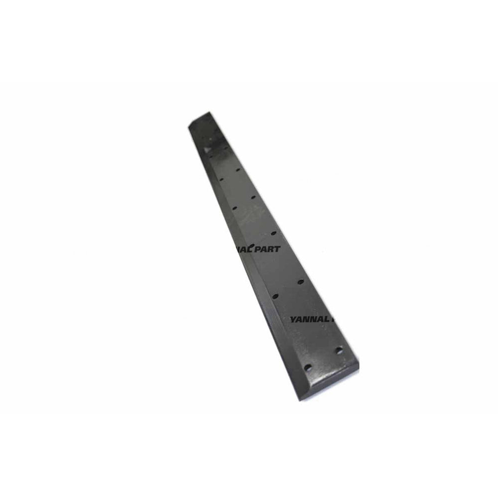 Part No. 6729370 Front Weld-On Cutting Edge for 80 Inch Combination Bucket