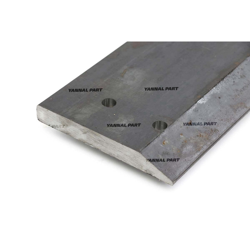 Part No. 7326319 Weld-On Cutting Edge for 86 Inch Severe Duty Buckets