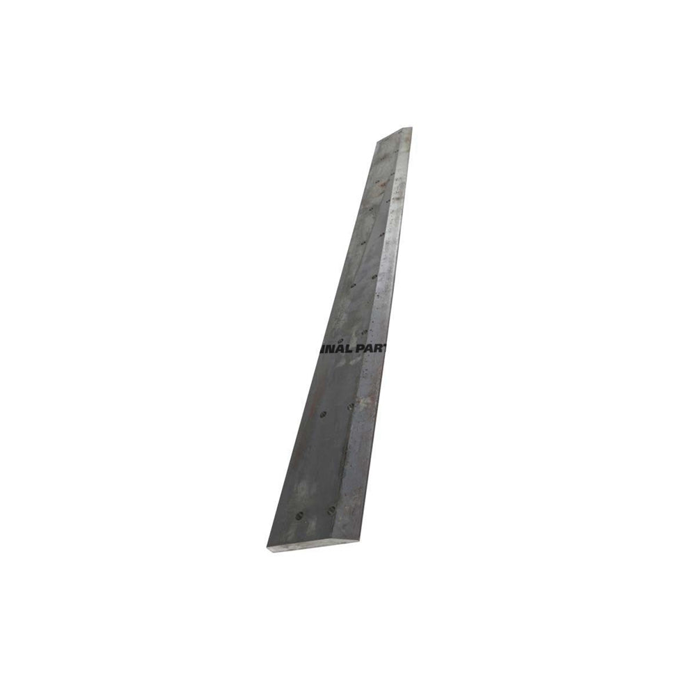 Part No. 7326319 Weld-On Cutting Edge for 86 Inch Severe Duty Buckets