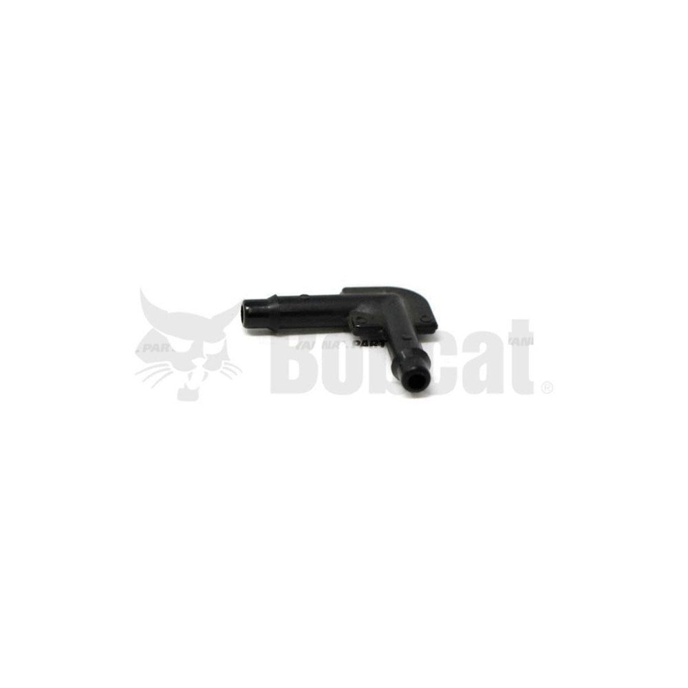 Part No. 6676917 Interior Elbow Fit For Bobcat