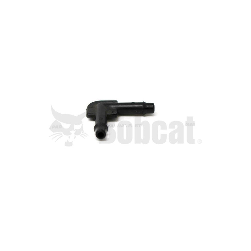 Part No. 6676917 Interior Elbow Fit For Bobcat