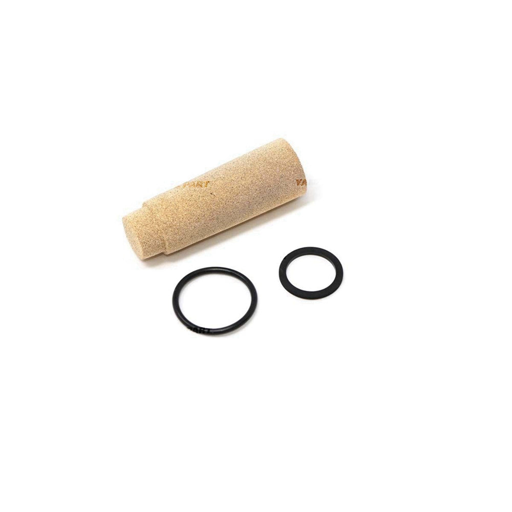 Part No. 6683306 Steering Filter for All-Wheel Steer Loaders