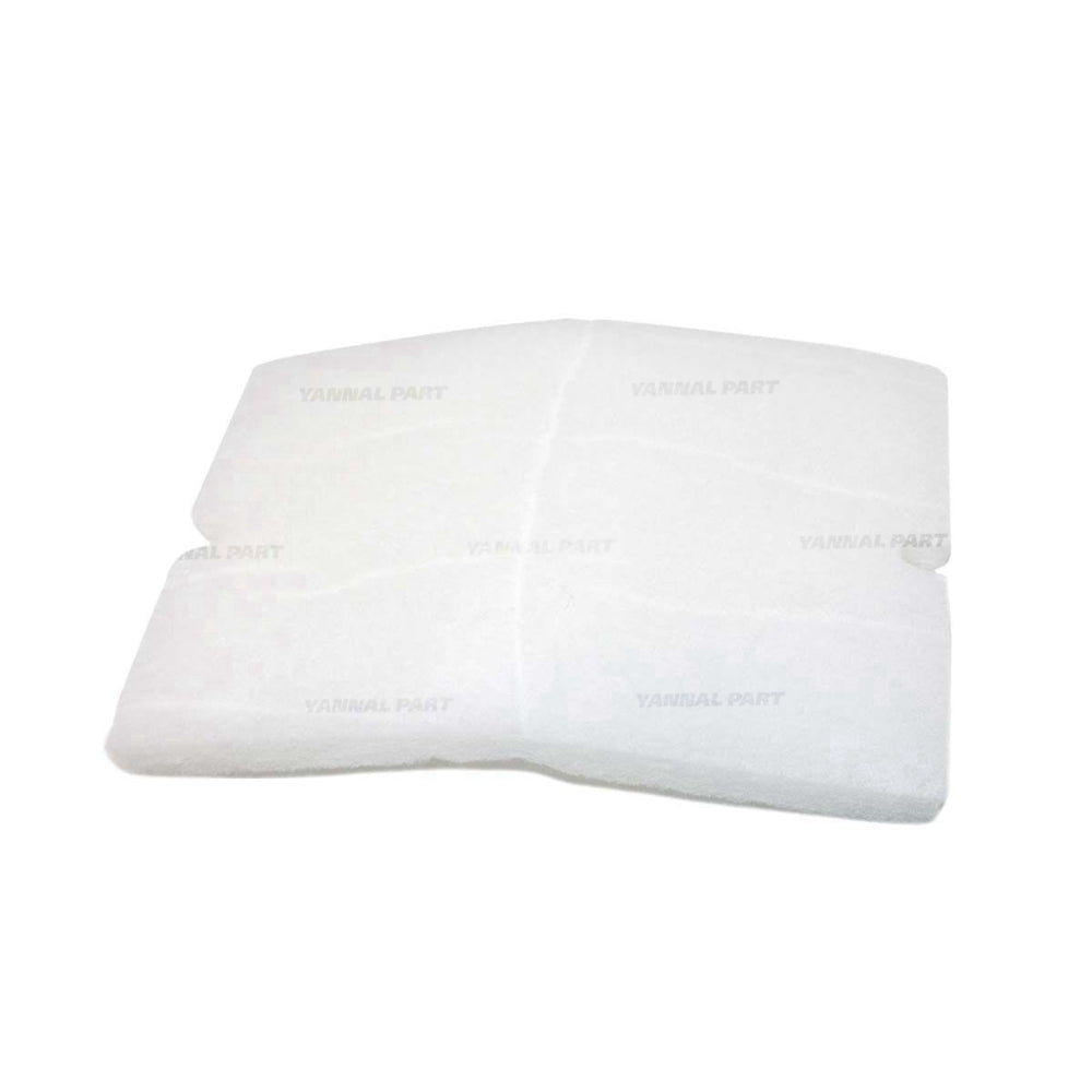 Part No. 7228497 Cab Filter for VersaHandler