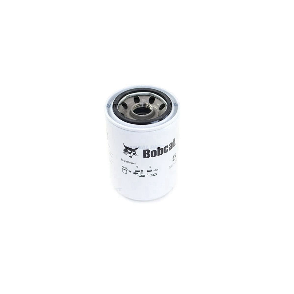 Part No. 7402487 1000 Hour Maintenance Kit, Spin-On Filter Fit For Bobcat