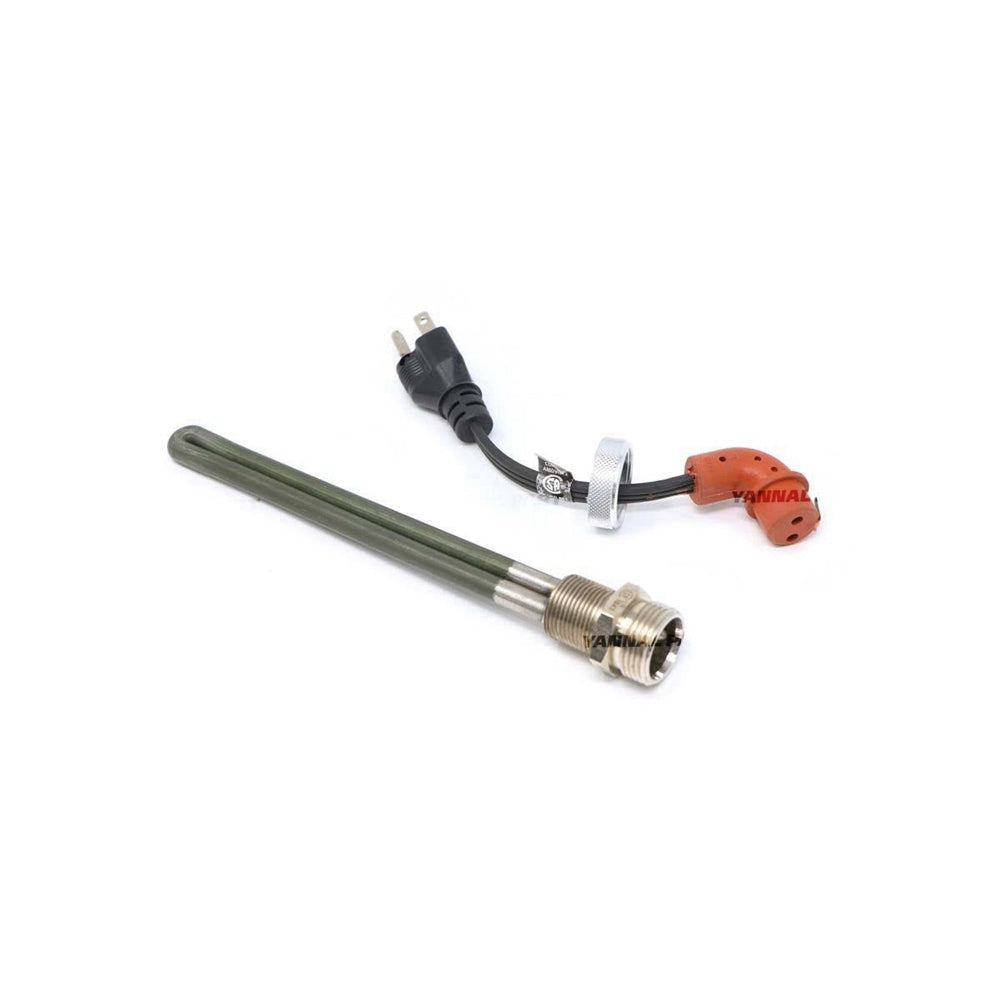 Part No. 6725971 Oil Pan Heater Kit for Loaders