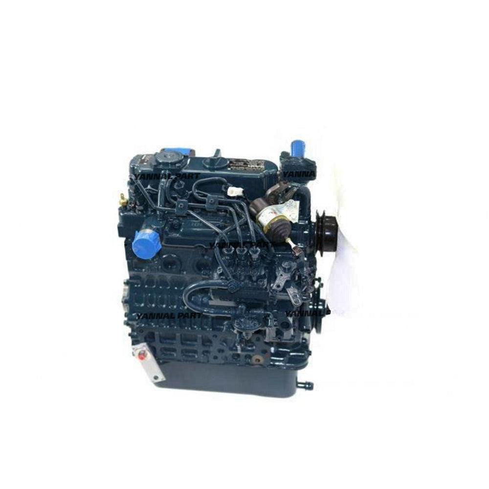 Part No. 7346228REM Remanufactured Mini Track Loader Engine Fit For Bobcat