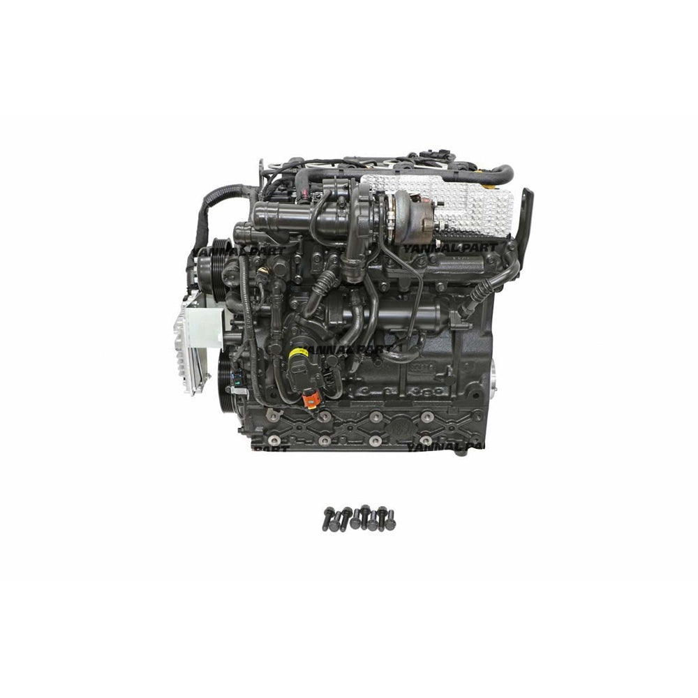 Part No. 7317496 Engine D24 61 Hp Epa T4/Eu Stage 3B Fit For Bobcat