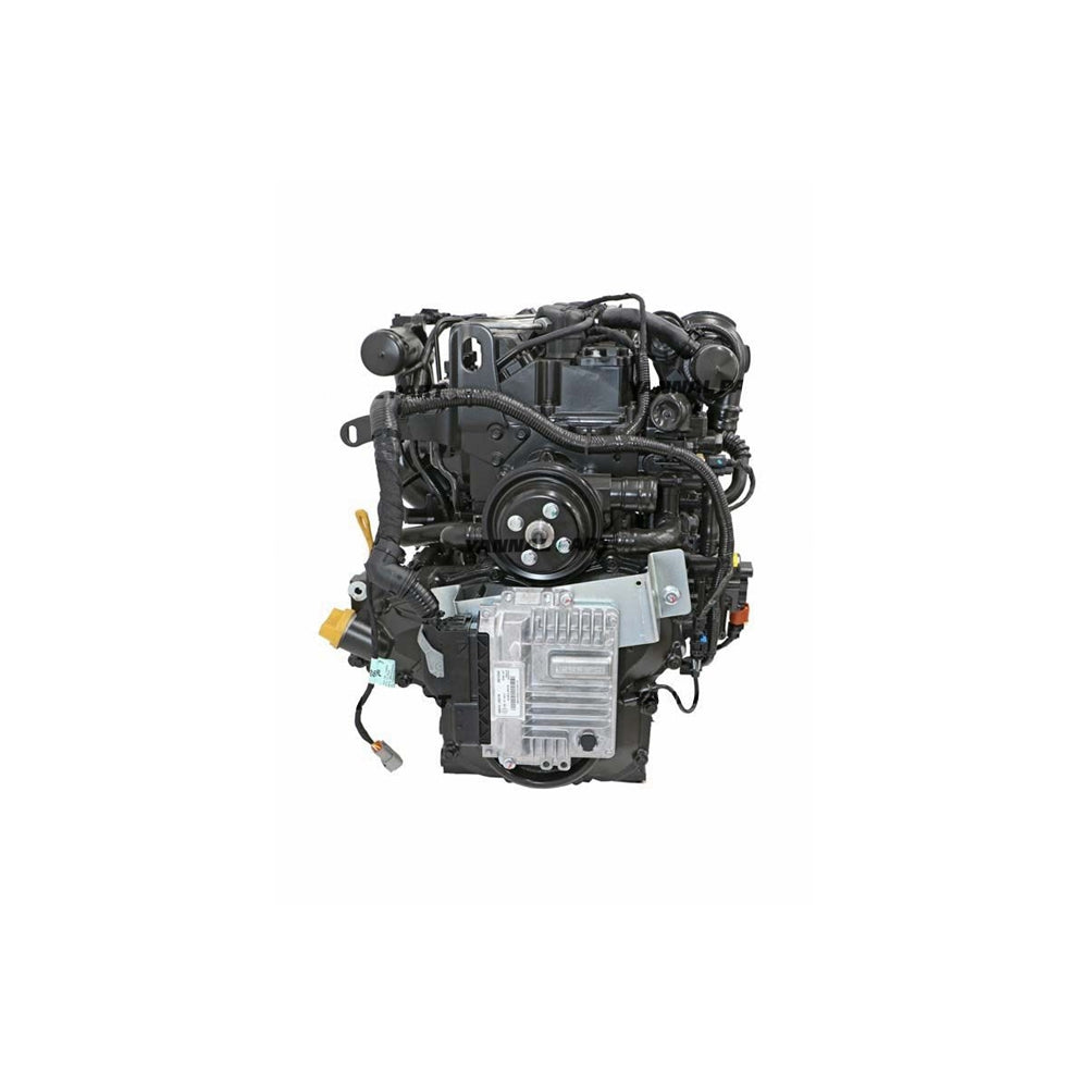 Part No. 7317496 Engine D24 61 Hp Epa T4/Eu Stage 3B Fit For Bobcat