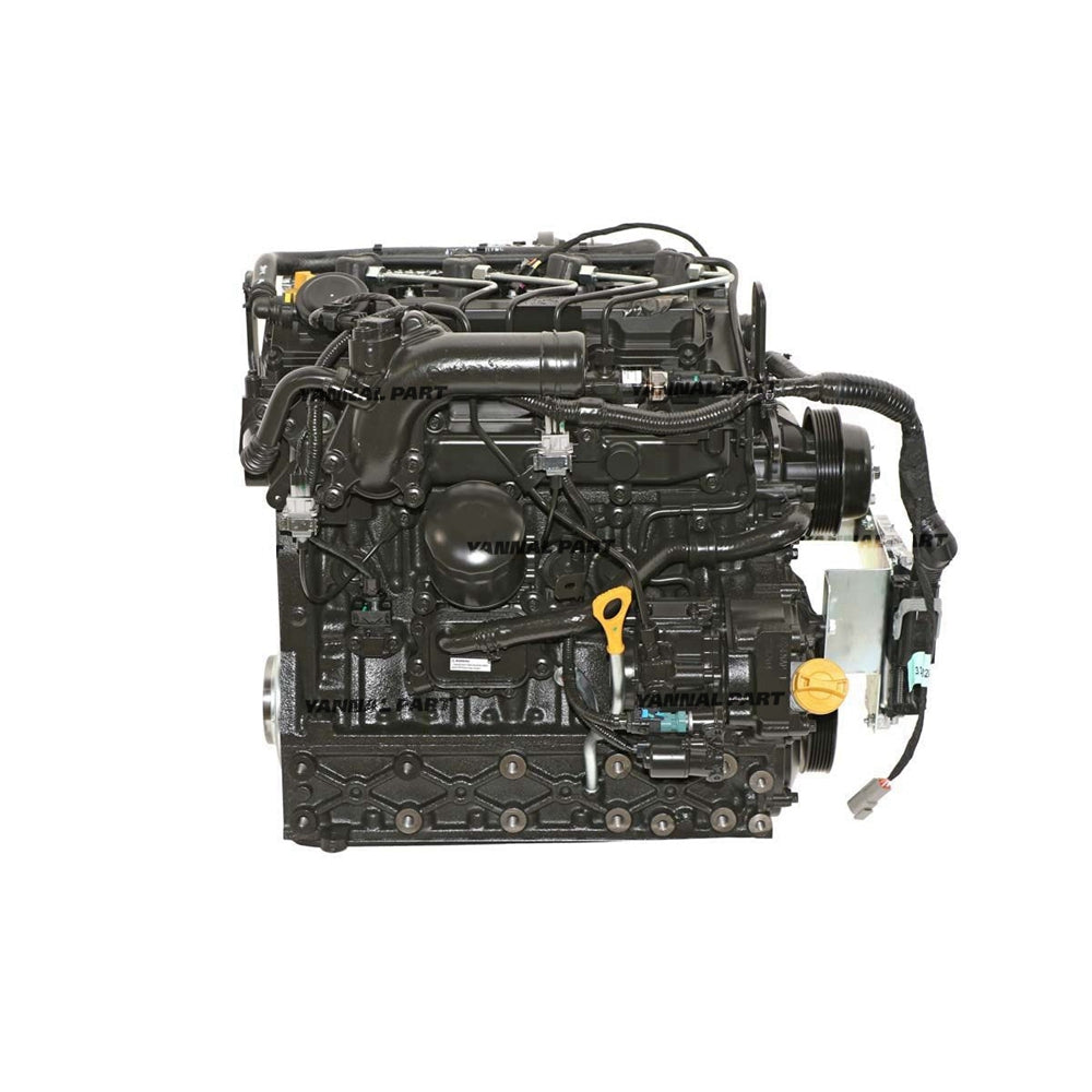 Part No. 7317496 Engine D24 61 Hp Epa T4/Eu Stage 3B Fit For Bobcat
