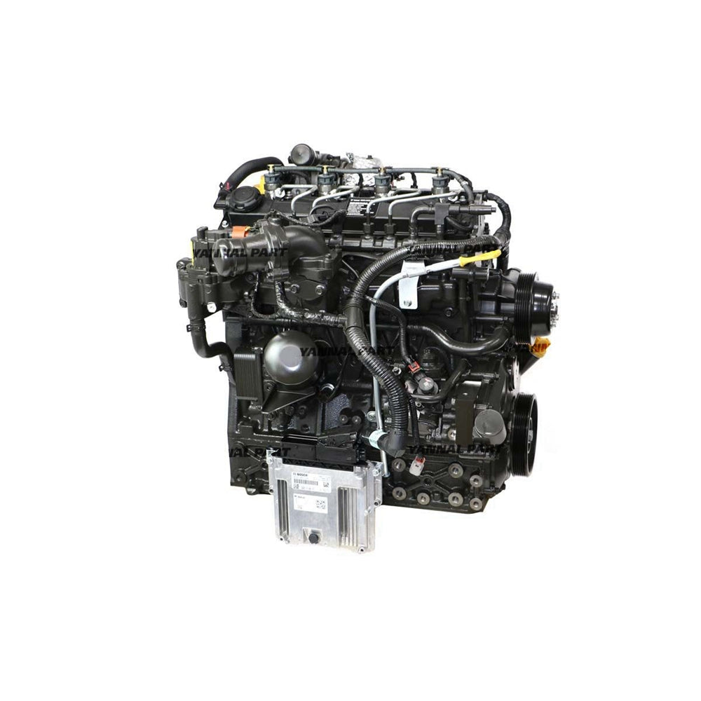 Part No. 7387661 Engine D24 74 HP EPA T4 for Loaders