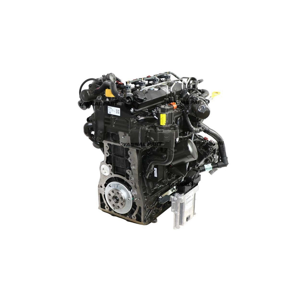 Part No. 7387661 Engine D24 74 HP EPA T4 for Loaders